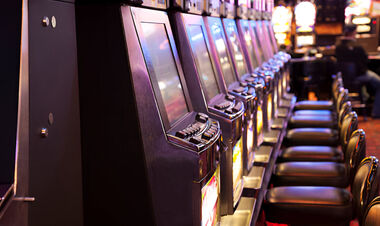 Нидерланды готовят реформу наземных игровых автоматов