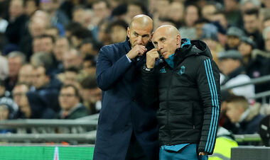 Беттони рассказал о возможном трудоустройстве в Динамо