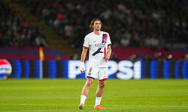 «Он может быть одним из них». Во Франции Забарному прогнозируют топ-сезон