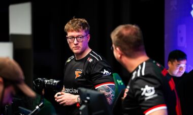 ОФИЦИАЛЬНО. rain возвращается в состав FaZe на ESL Pro League