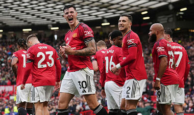 Амориму станет легче. МЮ на своем поле разобрался с новичком