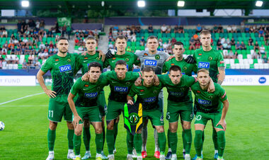 Владислав ЛУПАШКО: «Он не должен был играть»