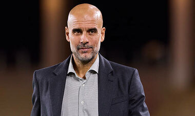 ВИДЕО. Гвардиола выступил с официальным заявлением в поддержку Палестины