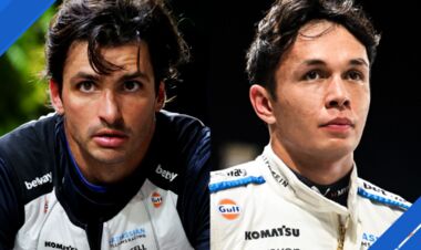 Команду Формулы-1 дисквалифицировали перед стартом гонки в Сингапуре