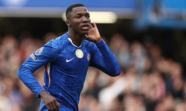 ВИДЕО. Как Челси забил супергол Ливерпулю в центральном матче АПЛ