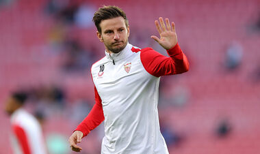 Ракитич, який завершив кар’єру, згадав, як Роналду кликав його в Ювентус