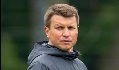 Ruslan Rotan: “We have a match with Shakhtar. Judges understand this