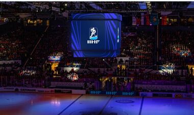 ОФИЦИАЛЬНО. Подтвержден новый турнир для сборных. Украина сыграет