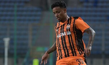 ФОТО. Шахтер получил мощное усиление. Будет готов играть с Динамо