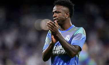 Найбільша зарплата у світі. Для зірки Реала готують суперпропозицію