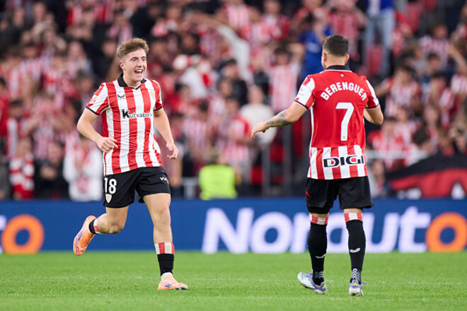 Атлетік – Мальорка. Прогноз і анонс на матч чемпіонату Іспанії