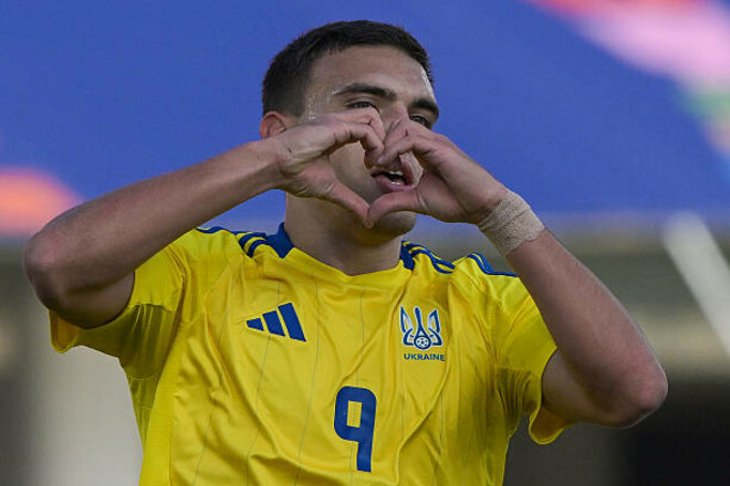 Матвей ПОНОМАРЕНКО: «Мы накануне обсуждали это с тренером»