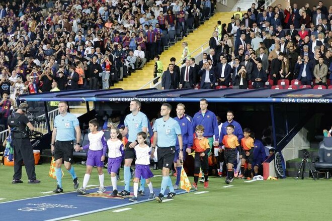 Революция в футболе! Суперлига на базе Лиги чемпионов: все подробности