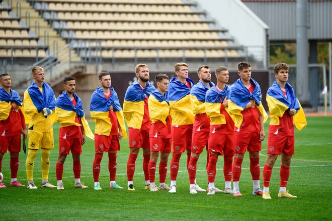 Дубль Войтіховського. Агробізнес розібрався із запорізьким Металургом