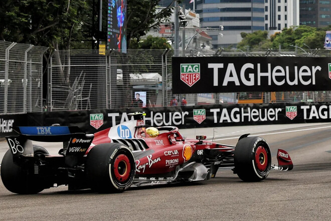 Хэмилтона вызвали к судьям Формулы-1. Может получить штраф