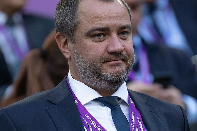 Киевская полиция подозревает Павелко в новом уголовном правонарушении