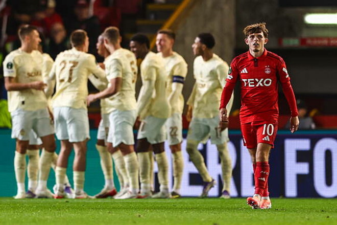 Обновлен прогноз на Лигу конференций. Какие шансы у Шахтера и Динамо?