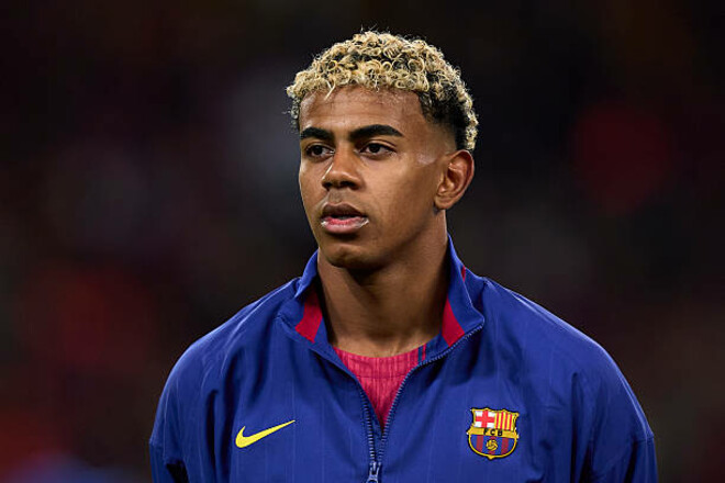 ХАВІ: «Він – обраний. Точно виграє Золотий м'яч»