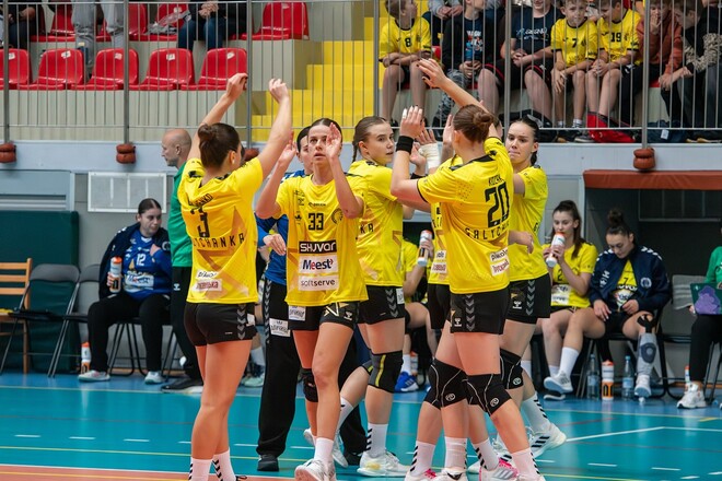 Галичанка Львів – Беті-Онак. Дивитися онлайн LIVE