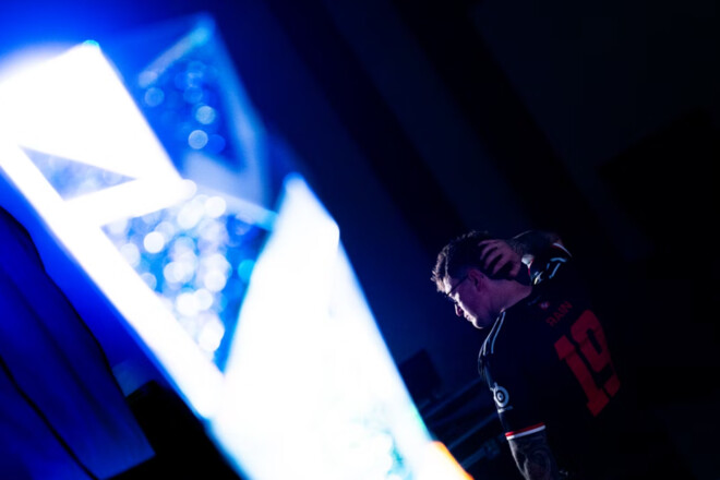 Топ-клуб по CS2 могут дисквалифицировать на ESL Pro League