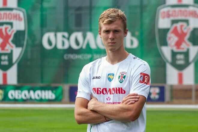 ВИДЕО. Оболонь забила курьезный автогол и ответила шикарным дальним ударом