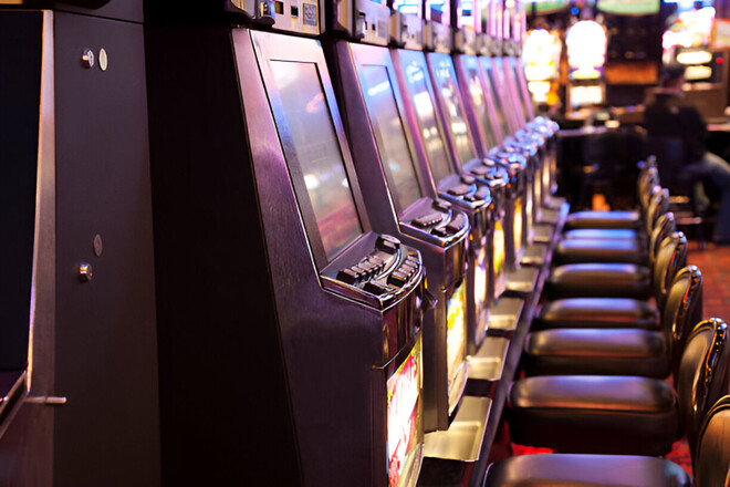 Нідерланди готують реформу наземних ігрових автоматів