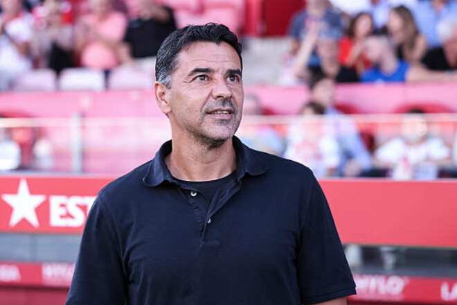 Мичел оценил матч Жироны против Валенсии, где Ванат забил шедевр