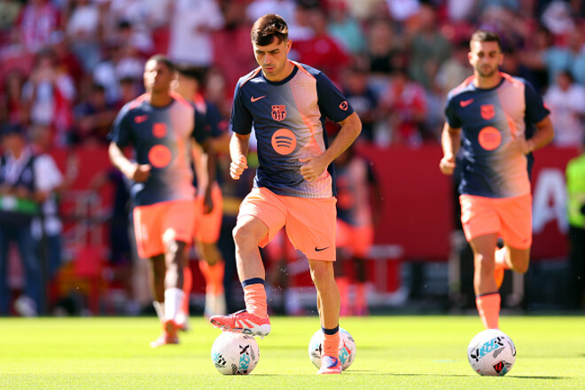 Прогнозы на 8-й тур Ла Лиги 2025/26