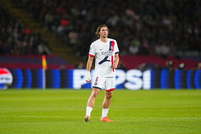 «Он может быть одним из них». Во Франции Забарному прогнозируют топ-сезон