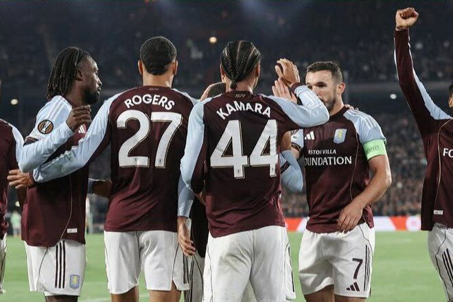 Астон Вілла – Бернлі. Прогноз і анонс на матч чемпіонату Англії