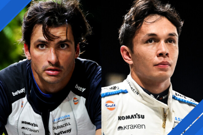 Команду Формули-1 дискваліфікували перед стартом гонки у Сінгапурі