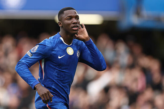 ВІДЕО. Як Челсі забив супергол Ліверпулю у центральному матчі АПЛ