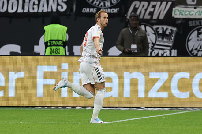 ВІДЕО. Знову забив. Кейн проводить 10-й матч у сезоні: скільки вже голів?