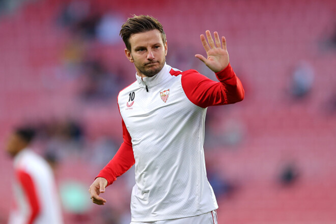 Ракитич, який завершив кар’єру, згадав, як Роналду кликав його в Ювентус