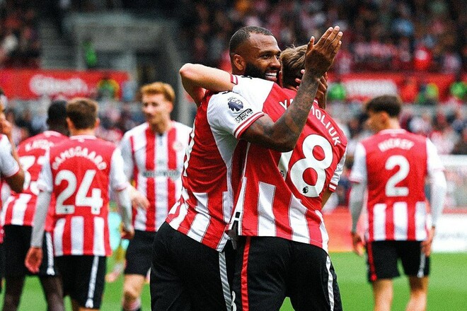 Брентфорд – Манчестер Сіті. Прогноз і анонс на матч чемпіонату Англії