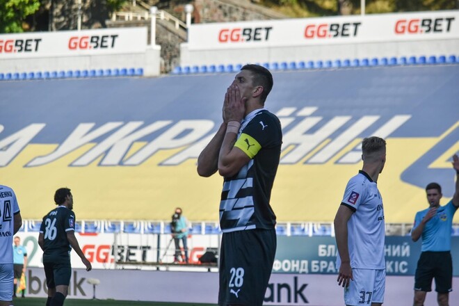 Без гравців Динамо і Шахтаря. Несподівані лідери гонки бомбардирів УПЛ