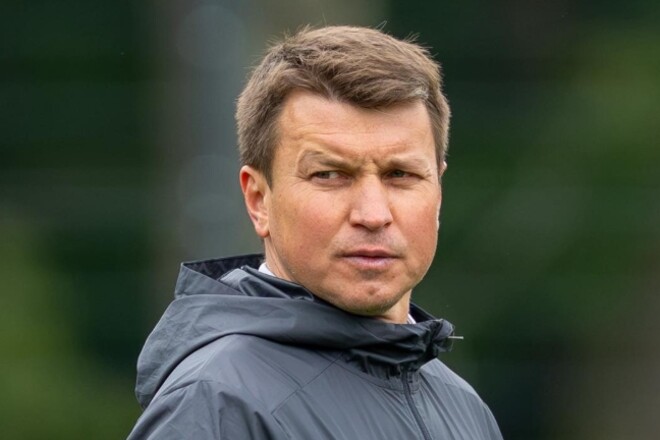 Руслан РОТАНЬ: «У нас далі матч з Шахтарем. Судді це розуміють»