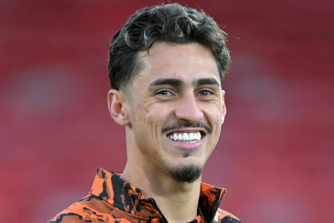 Четыре клуба АПЛ следят за игроком Шахтера. Среди них – гранд