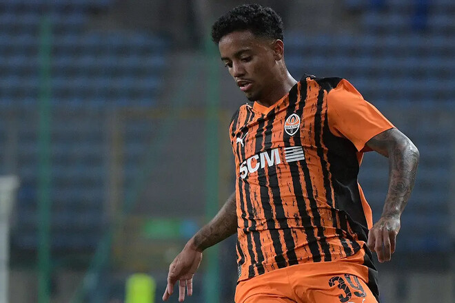 ФОТО. Шахтар отримав потужне підсилення. Буде готовий грати з Динамо