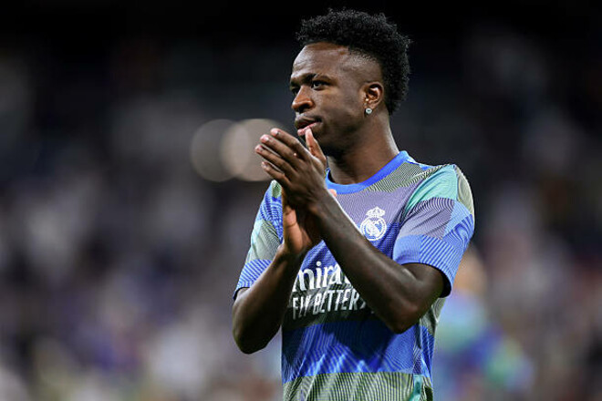 Найбільша зарплата у світі. Для зірки Реала готують суперпропозицію