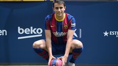 PSG do not mind getting a star defender Barcelona