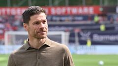 Хаби АЛОНСО: «Лунину нужно понять одну вещь»