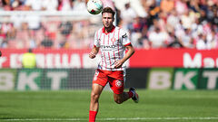 VIDEO. Right in nine. Vanat scored the second ball for the fat
