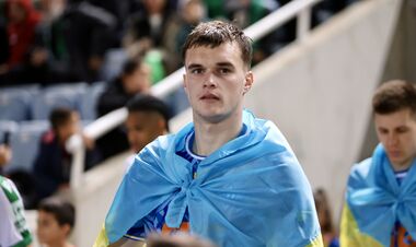 Тарас МИХАВКО: «Хочеться досягати з Динамо успіхів у кожному сезоні»