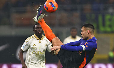 Ни одной команды АПЛ. Кто имеет лучшую форму среди всех клубов топ-5 лиг?