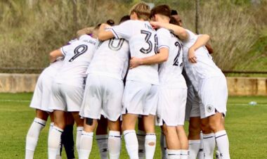 Не використали моменти. Кудрівка зіграла внічию з клубом Сілекс