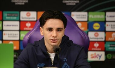 Експерт: «У нас змішали Шапаренка з лайном. Мене це вражає»