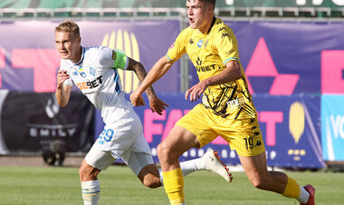 ОФІЦІЙНО. Стало відомо, коли відновиться сезон УПЛ