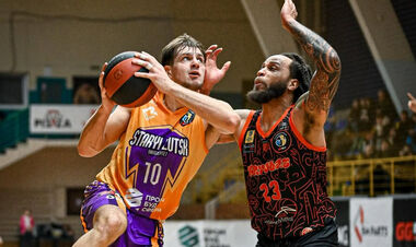 Клуб Суперлиги отреагировал на заявление Кривбасса о финансовых проблемах