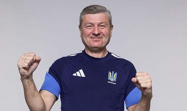 ФОТО. «Було важливо забити першими». Косенко розповів про матч із Литвою